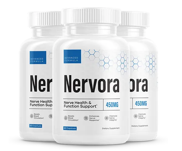 Nervora Buy