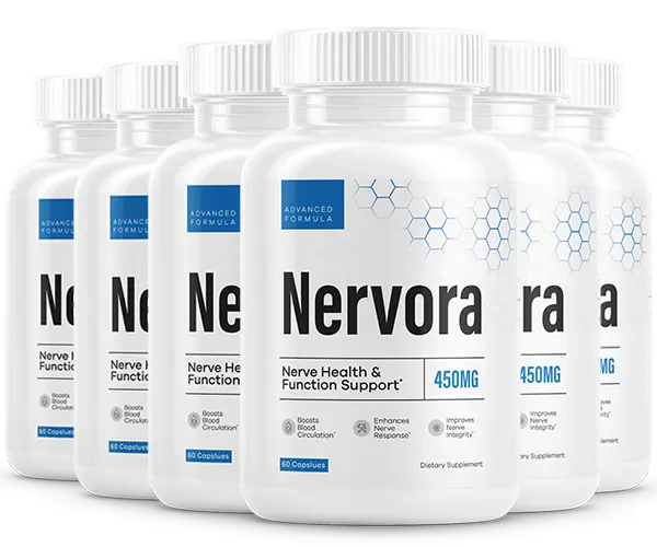 Nervora Best Offer